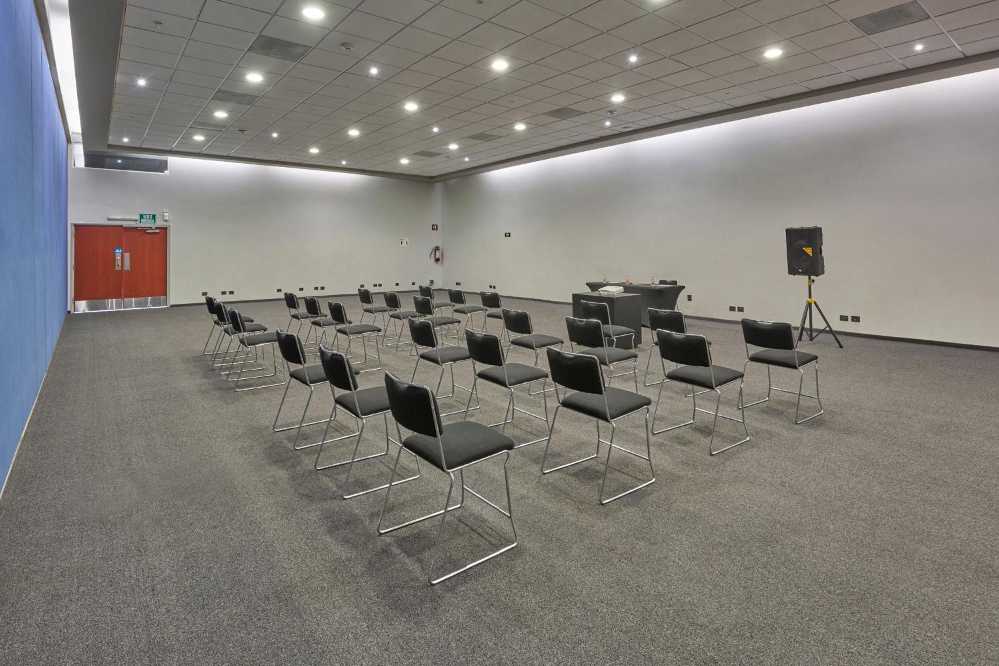 City Express Junior By Marriott Puebla Finsa Exterior foto