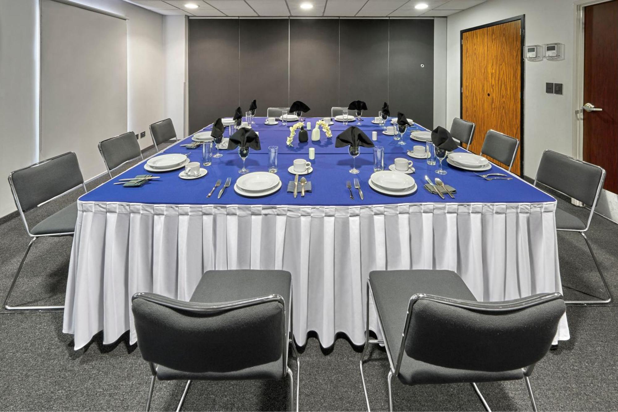 City Express Junior By Marriott Puebla Finsa Exterior foto