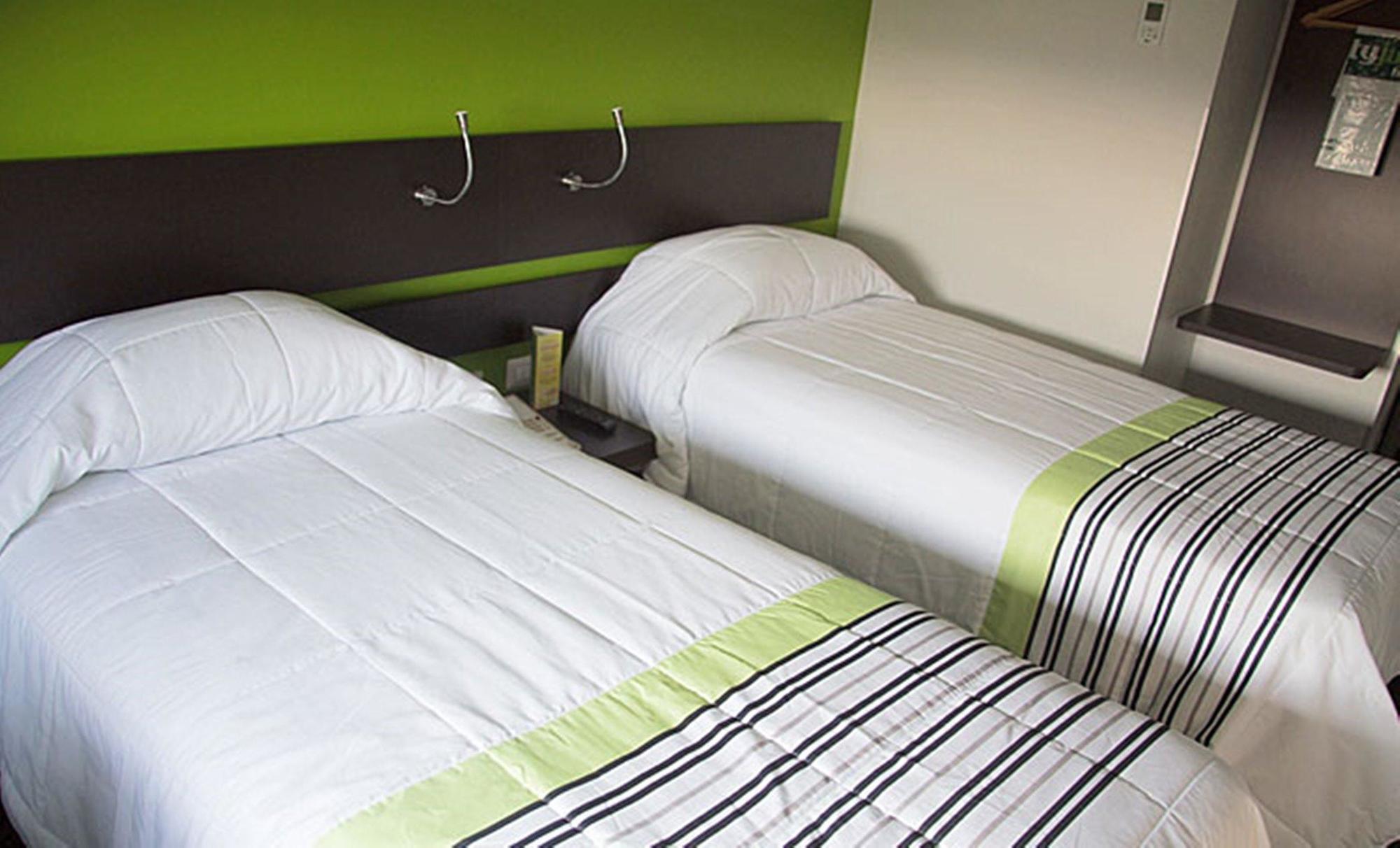 City Express Junior By Marriott Puebla Finsa Exterior foto